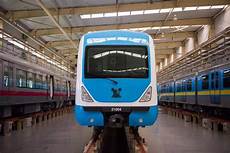 Railway Transportation