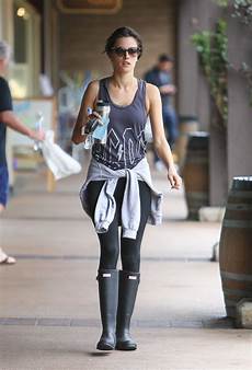 Rain Boots