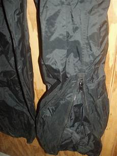 Rain Gear