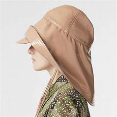 Rain Hat