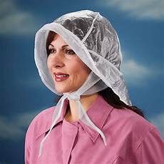 Rain Hat