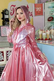 Raincoats