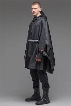 Raincoats