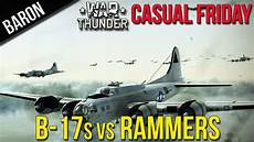 Rammers