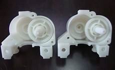 Rapid Prototyping and Rapid Tooling