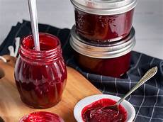 Raspberry Marmalade