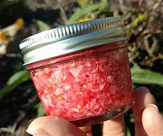 Raspberry Marmalade