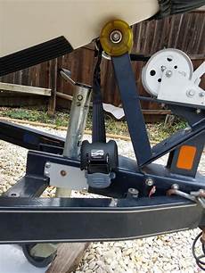 Ratchet Tie Down