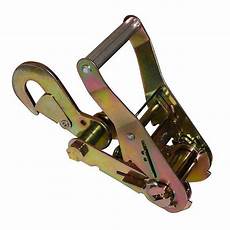 Ratchet Tie Down