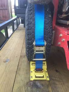 Ratchet Tie Down