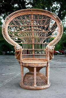 Rattan & Wicker Beds