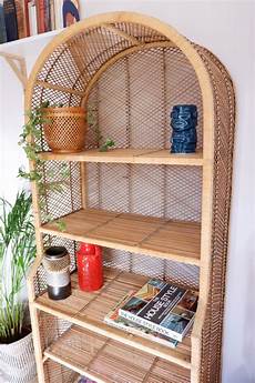 Rattan & Wicker Cabinets