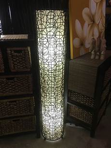 Rattan & Wicker Tables