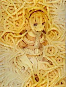 Ravioli Pasta