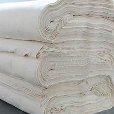 Raw Cotton