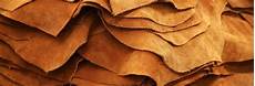 Raw Leather Processing Machinery
