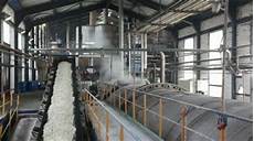Raw Leather Processing Machinery