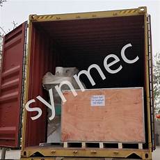 Raw Leather Processing Machinery