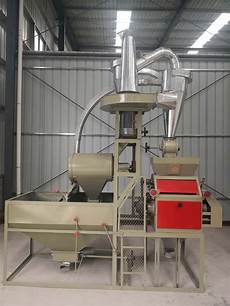 Raw Leather Processing Machinery