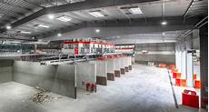 Raw Material Processing Machinery
