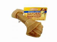 Rawhide Dog Bones