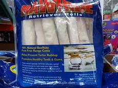 Rawhide Dog Bones