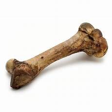 Rawhide Dog Bones