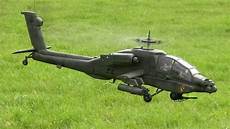 Rc Apache Helicopter 4 Channel