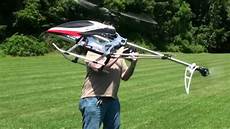 Rc Apache Helicopter 4 Channel