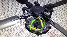 Rc Apache Helicopter