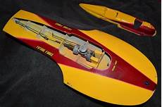 Rc Boats
