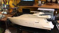 Rc Boats
