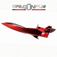 Rc Dragonfly