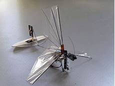 Rc Dragonfly
