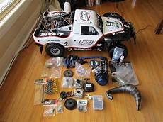 Rc Electric Apache Helicopters