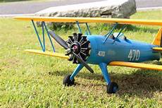 Rc Model Aircraft
