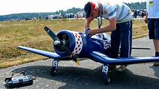 Rc Model Aircraft
