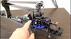 Rc Model Apache Helicopter