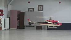 Rc Scale Apache Helicopters