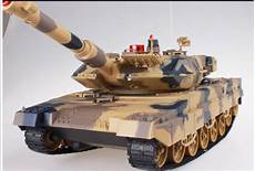 RC-Tanks