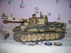 RC-Tanks