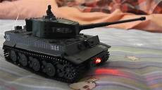 RC-Tanks