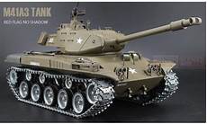 RC-Tanks