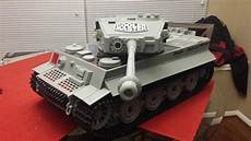 RC-Tanks