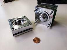 Reaction Injection Moulding Machine