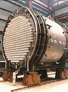 Reactors