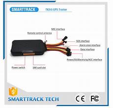 Realtime Tracking Software
