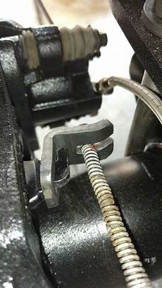 Rear Axle