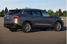 Rear Vision