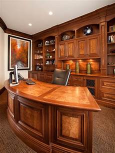 Reception Desks